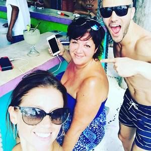 Meet your Posher, Donna